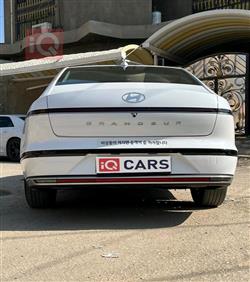 هيونداي غراندور